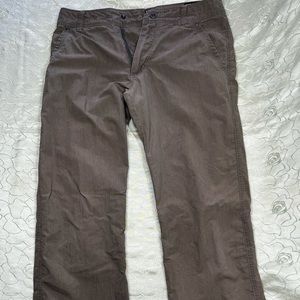 Kuhl Kontra Men’s Pants 32x32